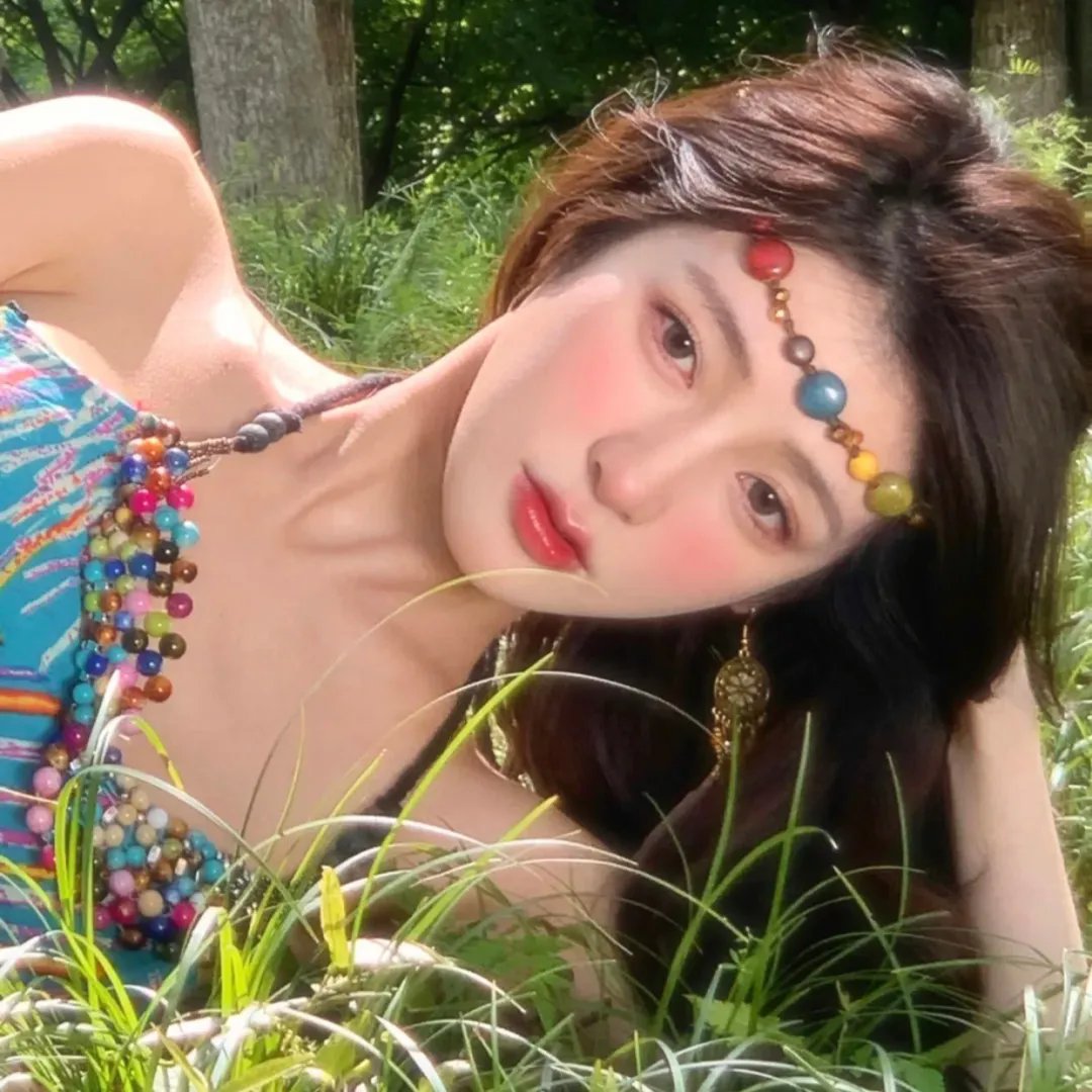 宛如阿修罗